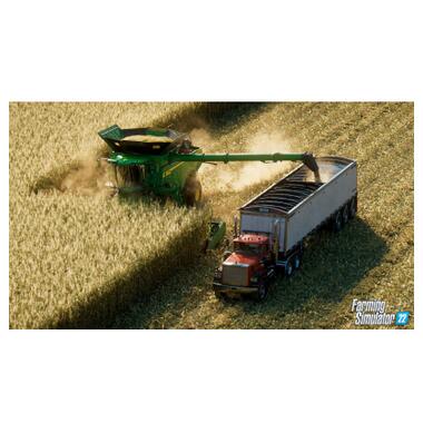 Гра PC Farming Simulator 22 Collector's Edition [DVD диск] (4064635100319) фото №5