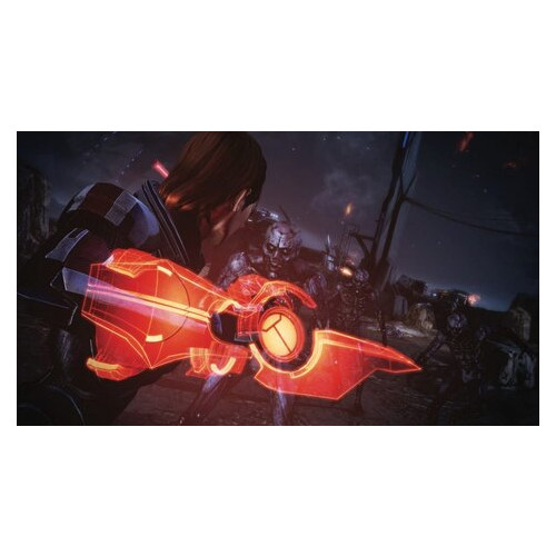 Грати Xbox Mass Effect Legendary Edition [Blu-Ray диск] (1103739) фото №4