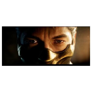 Гра консольна Xbox Series X Mortal Kombat 1 (2023) BD диск (5051895416938) фото №3