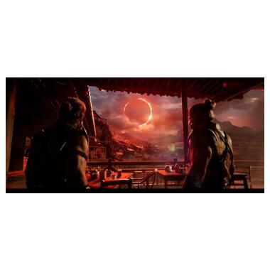 Гра консольна Xbox Series X Mortal Kombat 1 (2023) BD диск (5051895416938) фото №7