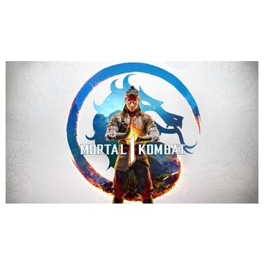 Гра консольна Xbox Series X Mortal Kombat 1 (2023) BD диск (5051895416938) фото №8