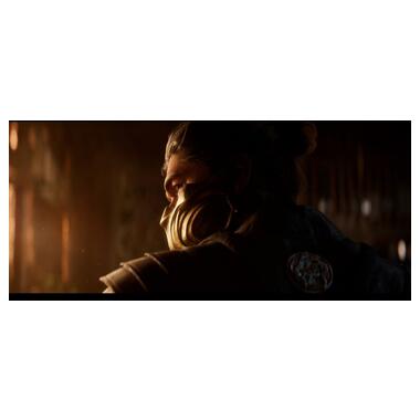 Гра консольна Xbox Series X Mortal Kombat 1 (2023) BD диск (5051895416938) фото №4