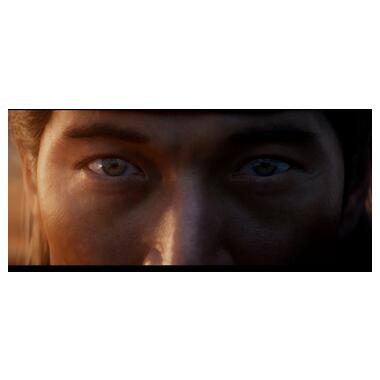Гра консольна Xbox Series X Mortal Kombat 1 (2023) BD диск (5051895416938) фото №5