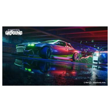 Гра Xbox Need for Speed Unbound [XBOX Series X] (1082567) фото №2