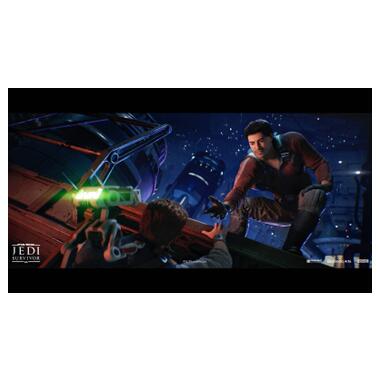 Гра Xbox Star Wars Jedi Survivor [English version] (1095293) фото №4