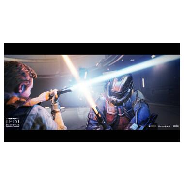 Гра Xbox Star Wars Jedi Survivor [English version] (1095293) фото №7