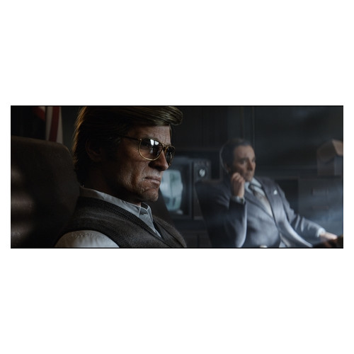 Гра PS4 Call of Duty: Black Ops Cold War [Blu-Ray Disc] (88490UR) фото №2