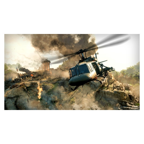 Гра PS4 Call of Duty: Black Ops Cold War [Blu-Ray Disc] (88490UR) фото №3