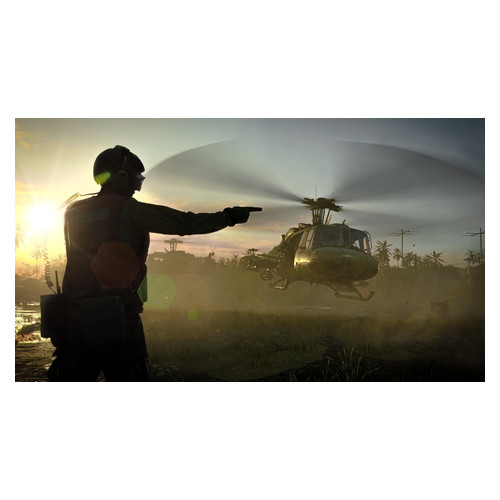 Гра Call of Duty: Black Ops Cold War для PS5 [Blu-Ray Disc] (88505UR) фото №8