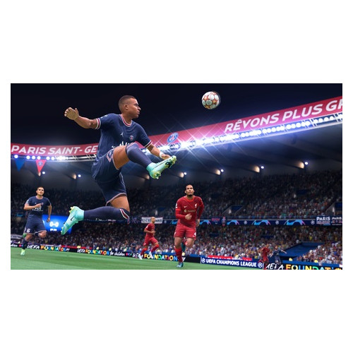 Ігра PS4 FIFA22 [Blu-Ray диск] (1081387) фото №5