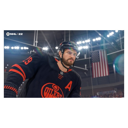 Ігра PS5 NHL22 [Blu-Ray диск] (1104726) фото №5