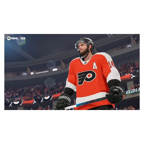Ігра PS5 NHL22 [Blu-Ray диск] (1104726) фото №7