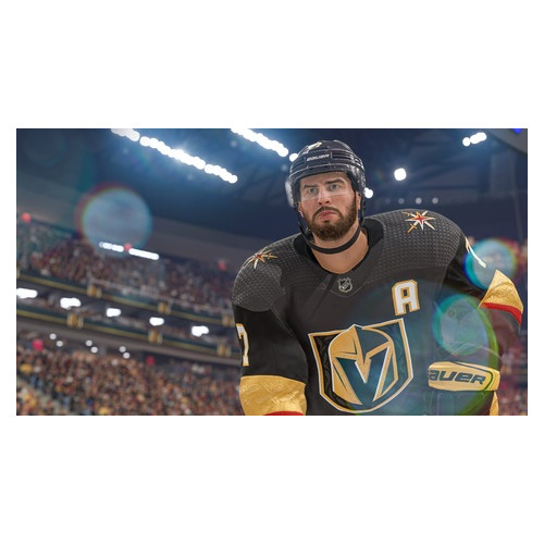 Ігра PS5 NHL22 [Blu-Ray диск] (1104726) фото №3