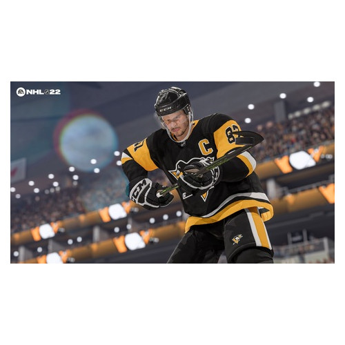 Ігра PS5 NHL22 [Blu-Ray диск] (1104726) фото №6