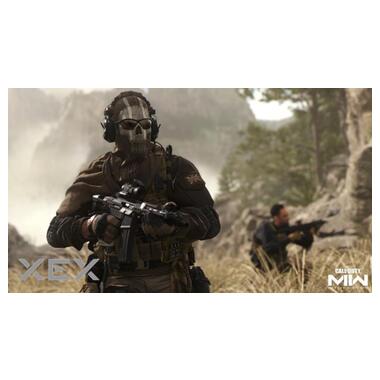 Гра Call of Duty: Modern Warfare II для PS4 [Blu-Ray Disc] (1104000) фото №3