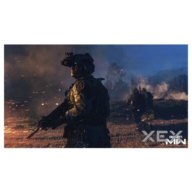 Гра Call of Duty: Modern Warfare II для PS4 [Blu-Ray Disc] (1104000) фото №2