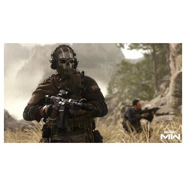 Гра Call of Duty: Modern Warfare II для PS5 [Blu-Ray Disc] (1104014) фото №7