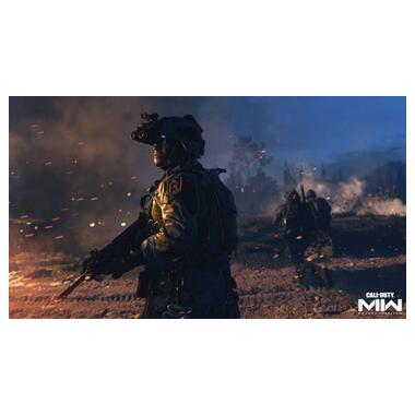 Гра Call of Duty: Modern Warfare II для PS5 [Blu-Ray Disc] (1104014) фото №9