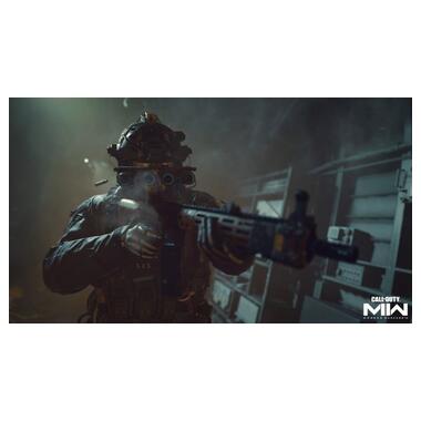 Гра Call of Duty: Modern Warfare II для PS5 [Blu-Ray Disc] (1104014) фото №10