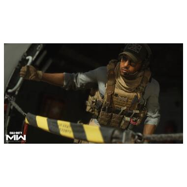 Гра Call of Duty: Modern Warfare II для PS5 [Blu-Ray Disc] (1104014) фото №6