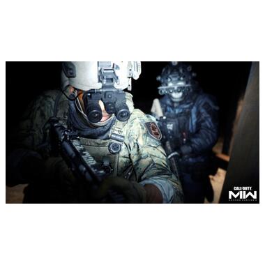 Гра Call of Duty: Modern Warfare II для PS5 [Blu-Ray Disc] (1104014) фото №11