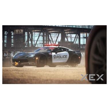 Консольна гра PS4 Need For Speed Payback 2018, BD диск (1089898) фото №6