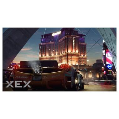 Консольна гра PS4 Need For Speed Payback 2018, BD диск (1089898) фото №8