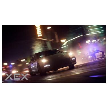 Консольна гра PS4 Need For Speed Payback 2018, BD диск (1089898) фото №11