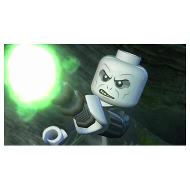 Гра консольна Switch Lego Harry Potter 1-7 картридж (5051892217231) фото №8