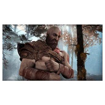 Гра Sony God of War [PS4, російська версія] (9808824) фото №2