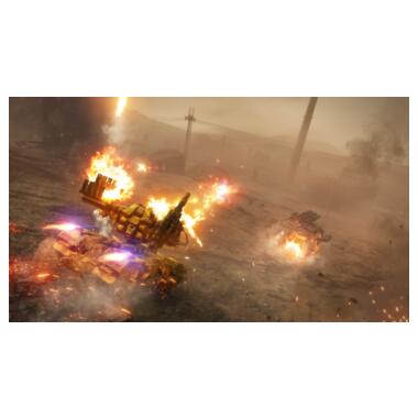Гра консольна PS4 Armored Core VI: Fires of Rubicon - Launch Edition, BD диск (3391892027310) фото №5