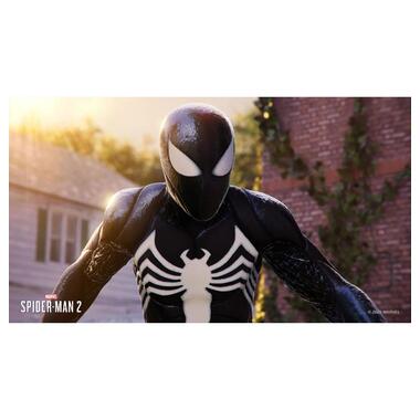Гра Marvels Spider-Man 2 (PS5, BD диск) фото №10