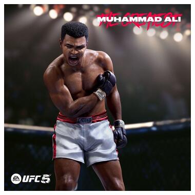 Гра консольна PS5 EA Sports UFC 5  BD диск (1163870) фото №3