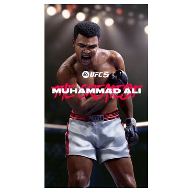 Гра консольна PS5 EA Sports UFC 5  BD диск (1163870) фото №4