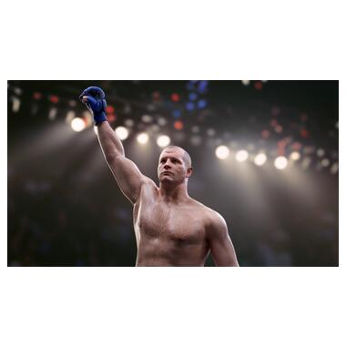 Гра консольна PS5 EA Sports UFC 5  BD диск (1163870) фото №6