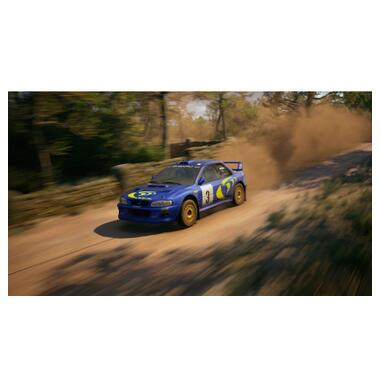 Гра консольна PS5 EA Sports WRC BD диск (1161317) фото №5