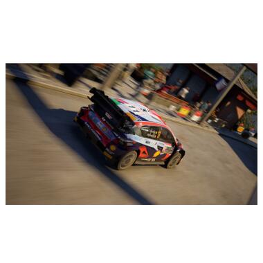 Гра консольна PS5 EA Sports WRC BD диск (1161317) фото №6