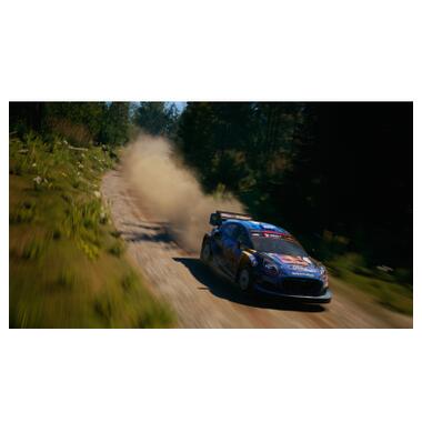 Гра консольна PS5 EA Sports WRC BD диск (1161317) фото №3