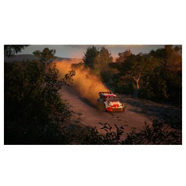 Гра консольна PS5 EA Sports WRC BD диск (1161317) фото №8