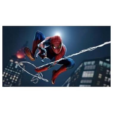 Гра Sony Marvel Spider-Man. Miles Morales [PS4, Russian version] (9819622) фото №3