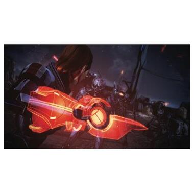 Гра Sony Mass Effect Legendary Edition [PS4, Russian version] (1103738) фото №4