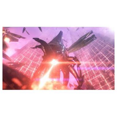 Гра Sony Mass Effect Legendary Edition [PS4, Russian version] (1103738) фото №3