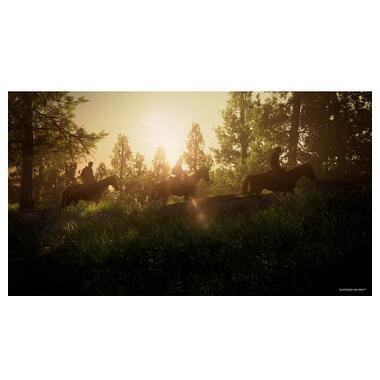 Гра Sony The Last Of Us Part I [PS5, Ukrainian version] (9406792) фото №10