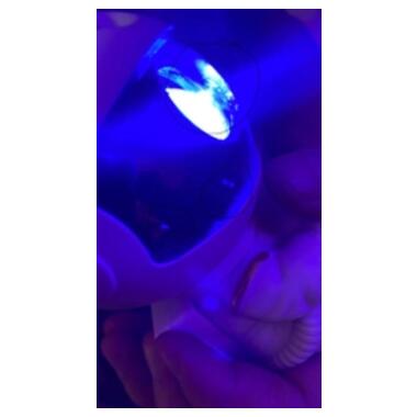 Лазерний нічник-проектор зоряного неба Астронавт Сидячий (XPRO) (42879-_812) фото №7
