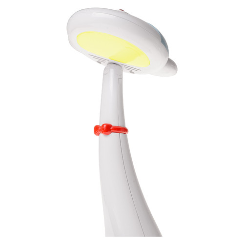 Brille TP-051 6W LED WH/BL настільна лампа для дитячої (25-189) фото №5