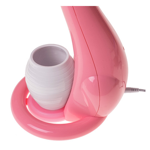 Brille TP-052 6W LED Pink/WH настільна лампа для дитячої (25-254) фото №5