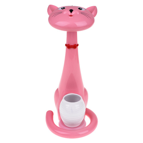 Brille TP-052 6W LED Pink/WH настільна лампа для дитячої (25-254) фото №1
