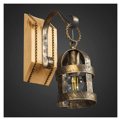 Бра DL-13076  фото №1