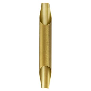 Настінний світильник Бра Атмолайт Bat WS57х450 MoireGold-Gold Муар Золото фото №2