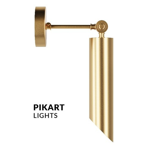 Світильники Pikart 5921-1 латунь 167805 фото №1